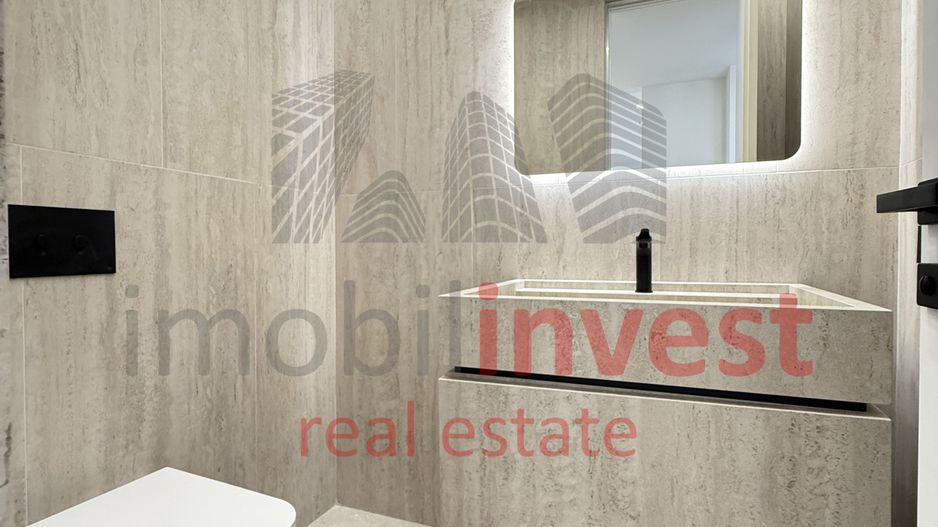 Apartament 2 Camere în complexul BHB Avenue - Poză 20