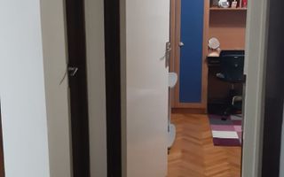 Apartament de 2 camere, decomandat, 50mp, zona strazii Primaverii - Poză 7