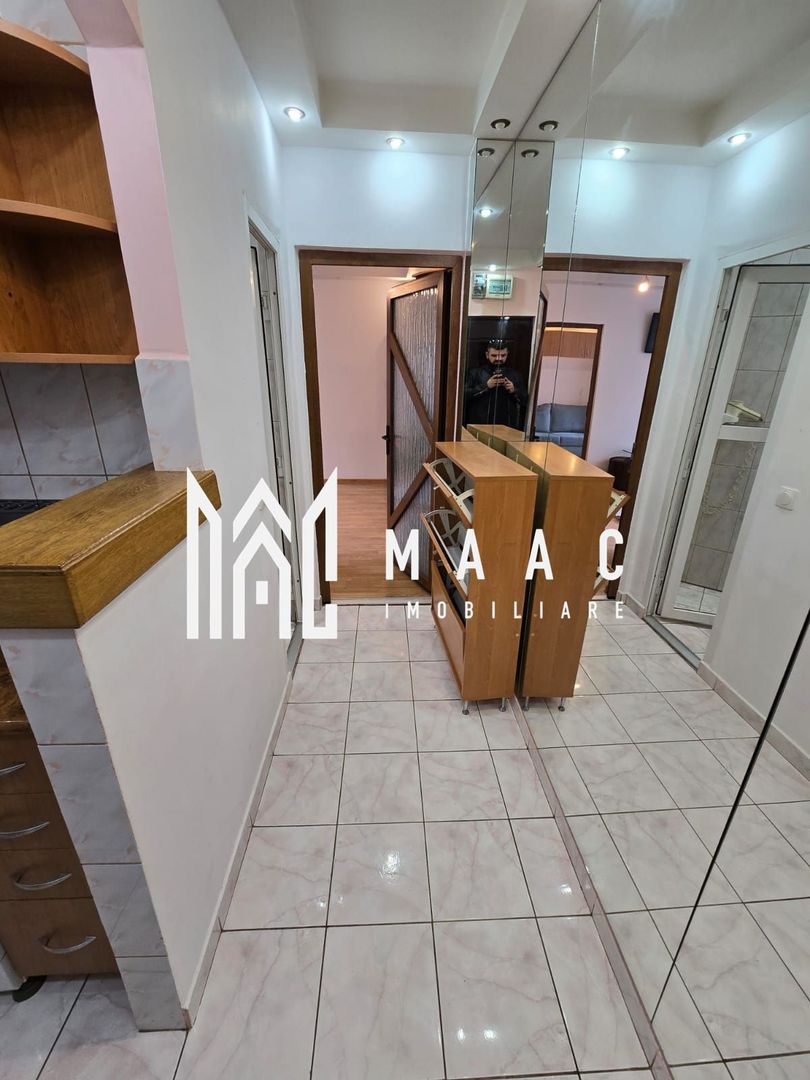 Apartament 2 camere | Etaj 2 | Zona Mihai Viteazu - Poză 2