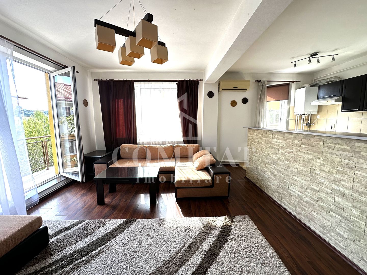 Apartament la etaj intermediar | Garaj | Boxă | Buna Ziua - Poză 4