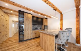 Apartament 2 camere modern | zona centrala | vedere panoramica - Poză 1