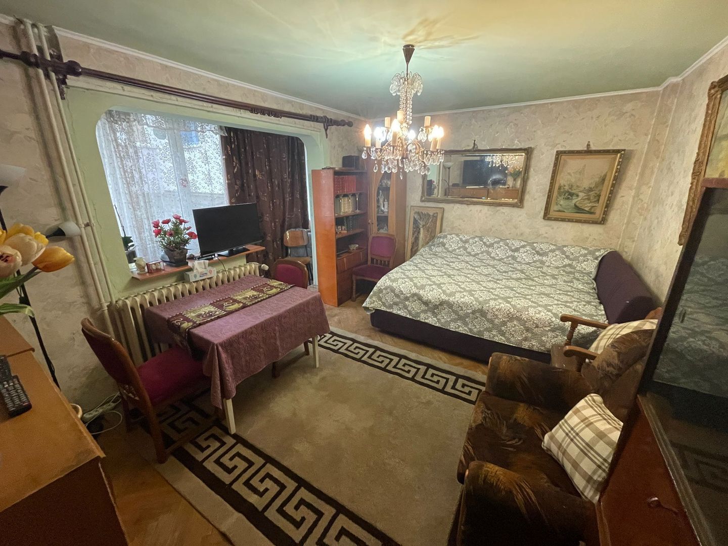 Apartament 4 camere I Titan I Vanzare - Poză 8