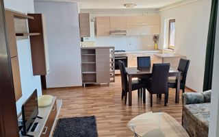 Apartament de 2 camere, 49mp, parcare, zona Restaurant Regal - Poză 1