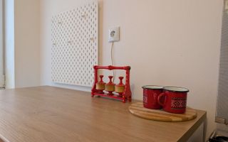 Garsoniera de inchiriat central pet friendly - Poză 5
