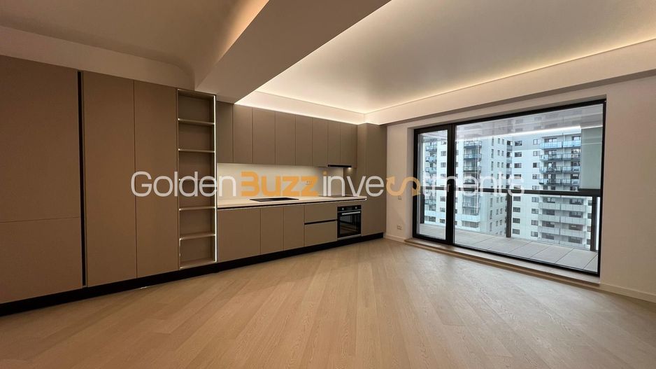 Apartament 2 camere de vanzare | Cortina North - Poză 3