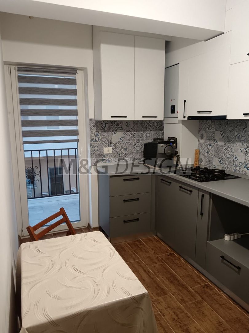 Apartament  camera Giroc bloc nou - Poză 3