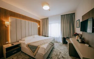 Hotel de Vânzare în Stațiunea Căciulata – Oportunitate Unică de Investiție - Poză 11