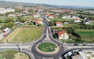 Aleșd: Casa eficienta energetic, cu potențial comercial! - Poză 9