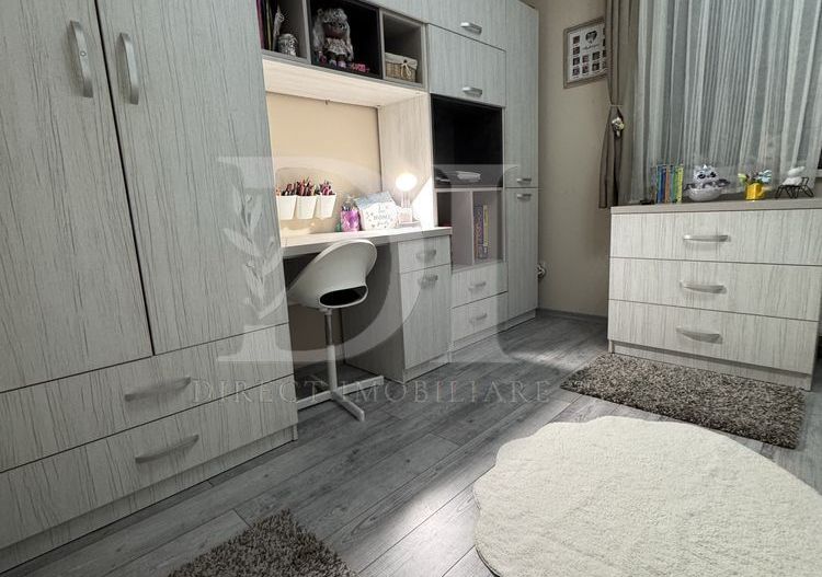 Apartament de vanzare / Zona Stadionului / Floresti - Poză 7