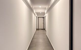 Chirie I Apartament 2 camere I Sisesti I Panorama Lake - Poză 20
