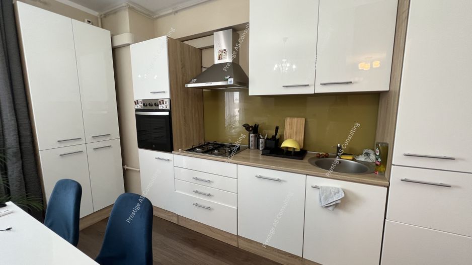 Apartament 2 Camere | Etaj 4 | Calea Torontalului Campeador Residence - Poză 7