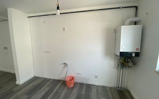 Penthouse în Florești, suprafață generoasă, terasă spectaculoasă! - Poză 4