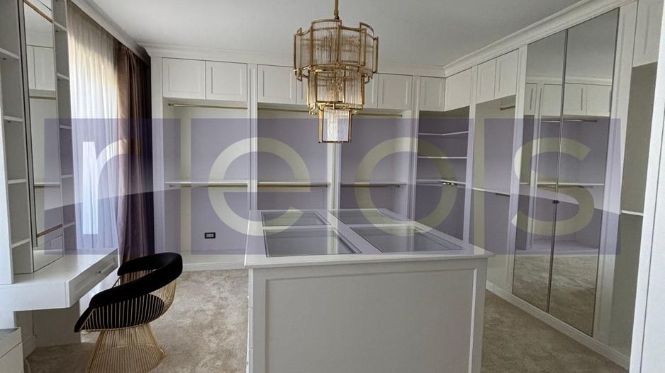 VANZARE - PENTHOUSE LUX - 335 mp - PARCARE -TINERETULUI - Poză 3