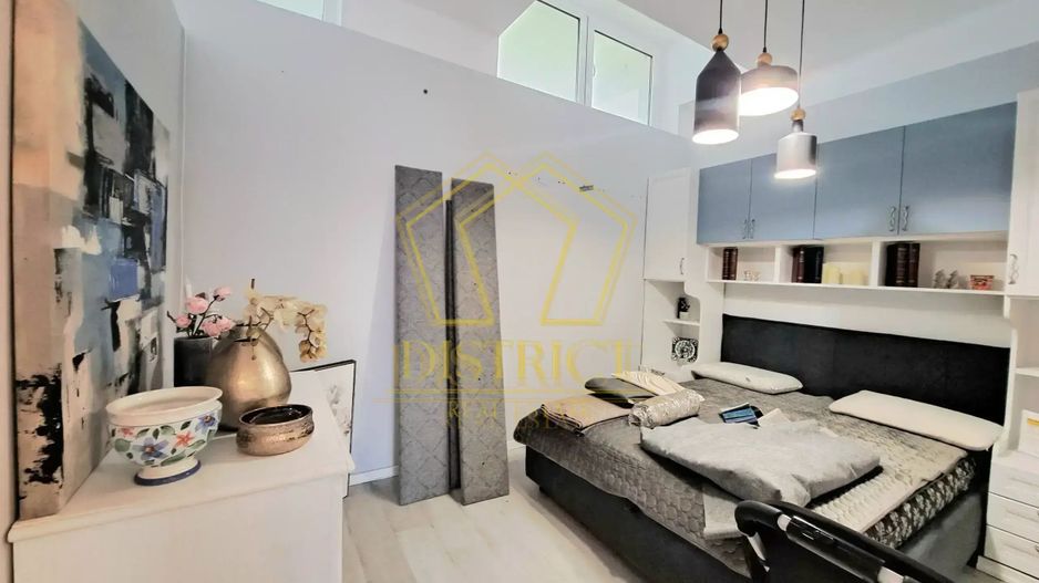 Spatiu Comercial tip Hala I Zona Circumvalatiunii - Poză 2