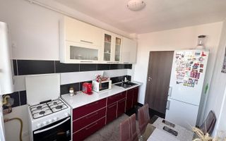 De închiriat: apartament 2 camere - Apusului - Gorjului-Păcii-metrou - Poză 5