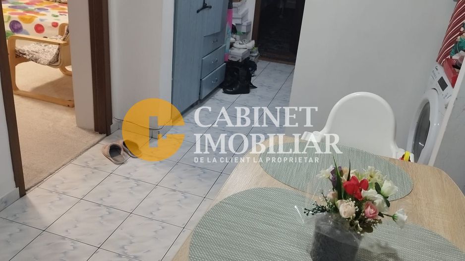 2 CAMERE DECOMANDAT - ETAJ INTERMEDIAR - MOARA DE FOC - Poză 5