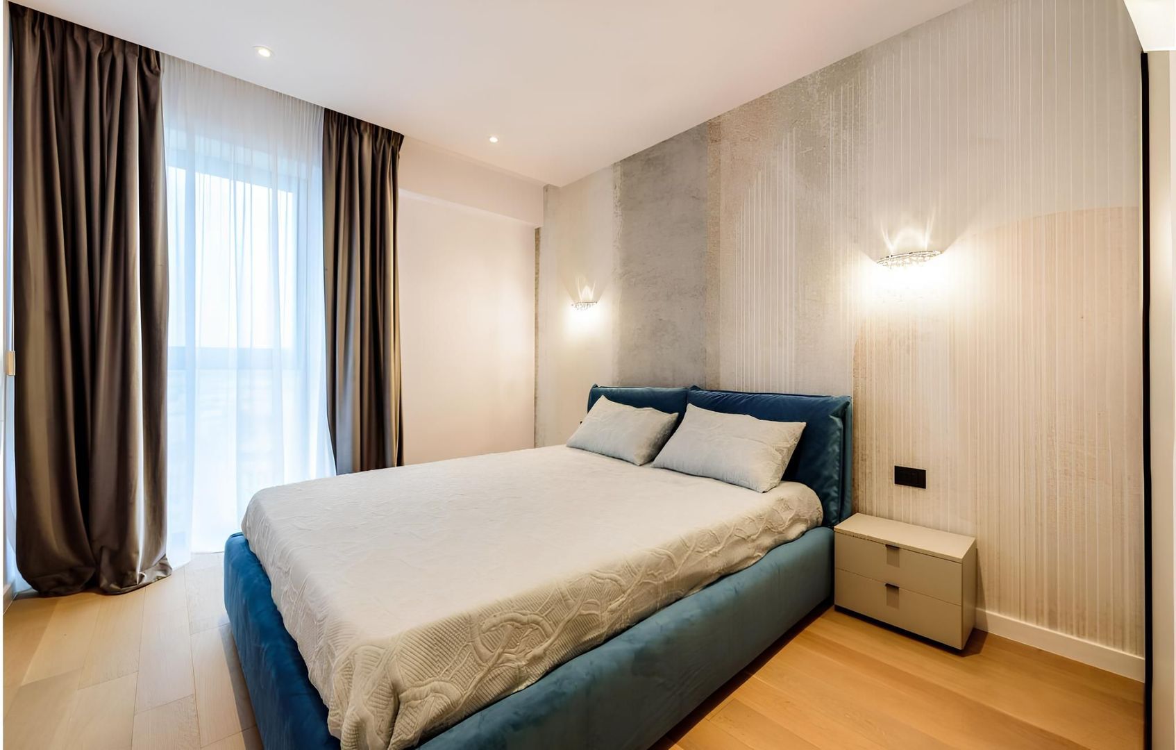 Apartament High-End 4 camere One Herastrau Towers - Poză 22