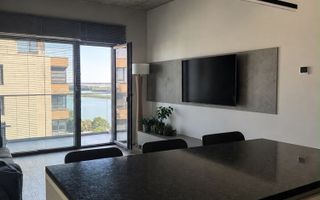 APARTAMENT DE VÂNZARE – 4 CAMERE | FALEZA RIVIERA - Poză 4