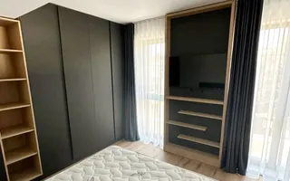 For Rent | 4-Room Apartment I 141 sqm | Iancu Nicolae I Storage Box - Poză 14