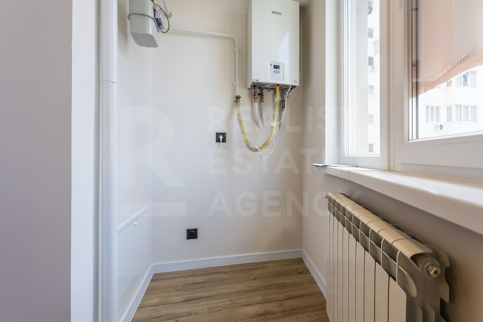 Vânzare, apartament, 1 cameră, bd. Mircea cel Bătrîn, Ciocana - Poză 5