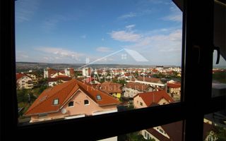 Apartament deosebit pe 3 niveluri, in Zorilor! - Poză 27