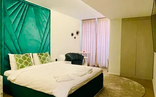 Floreasca | Penthouse | Duplex | Pescariu | Terasa - Poză 15