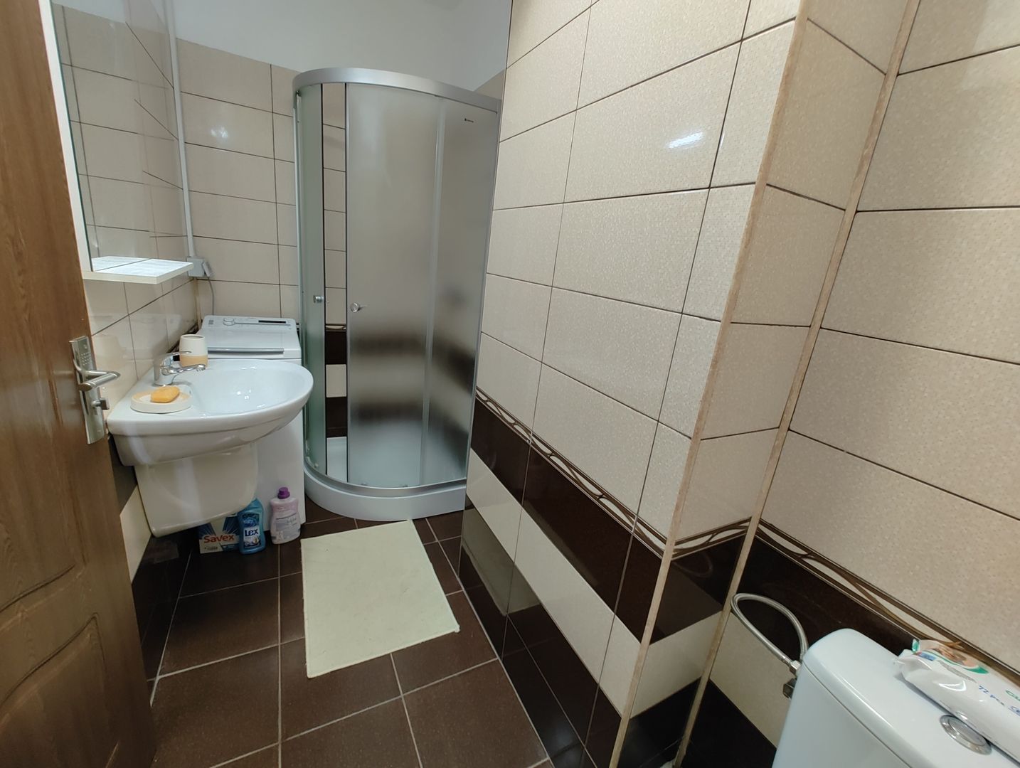 Militari Residence - 3 Camere 65 Mp Tineretului 37 A Chiajna Dudu - Poză 4