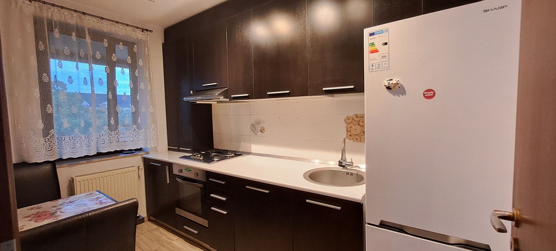 Garsoniera Drumul Taberei, bloc nou, centrala, parcare, stb si metrou - Poză 4