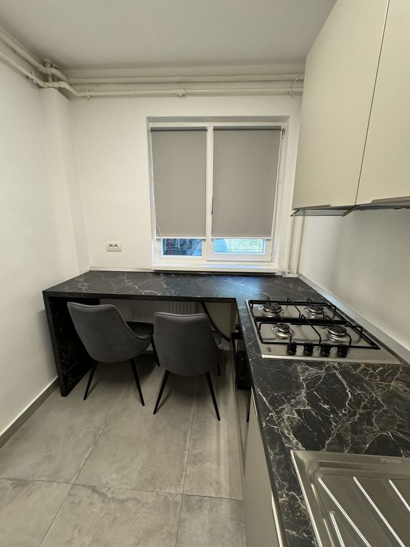 APARTAMENT RENOVAT | METROU FAVORIT - Poză 4