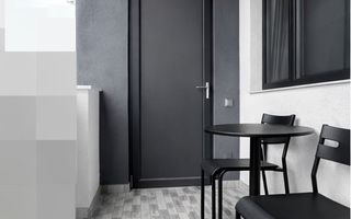 Apartament cu 2 camere/58mp/parcare/zona Catanelor. - Poză 13