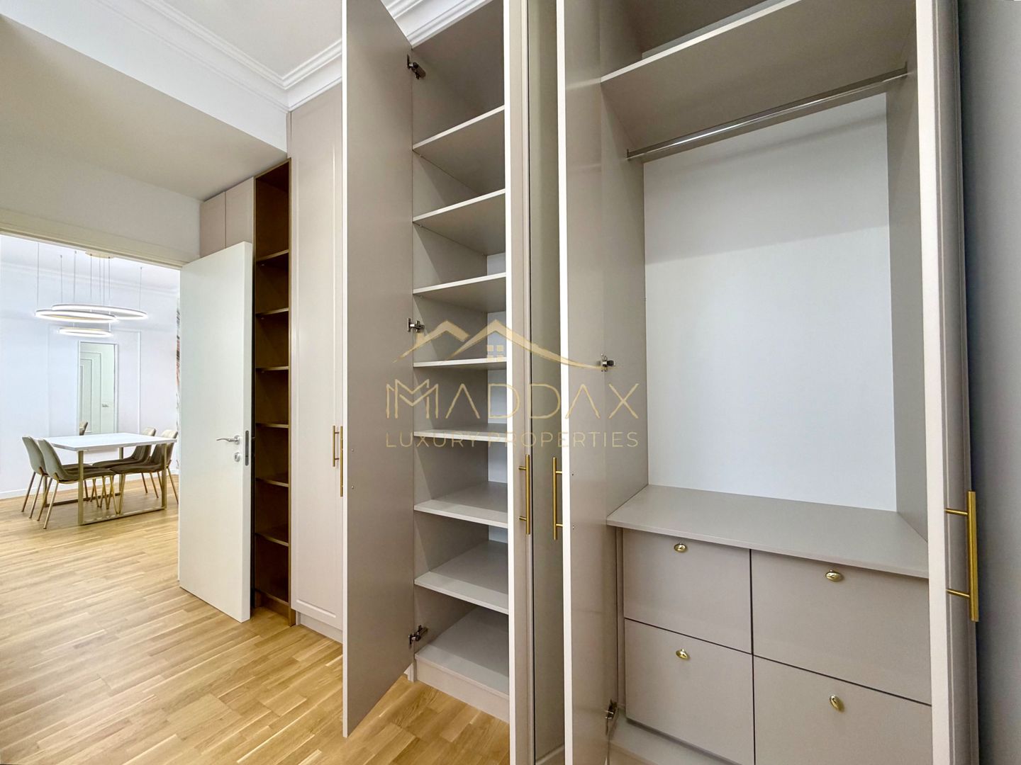 Apartament cu 2 camere *70mp utili* + 17mp terasa // Baneasa - Jandarmeriei - Poză 37