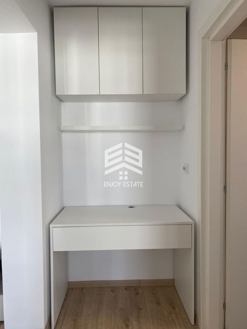 Apartament open space, etaj superior, boxa inclusa - Poză 8