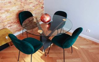 Parcul Cismigiu-Sala Palatului | Apartament 2 camere- mobilat, utilat - Poză 2