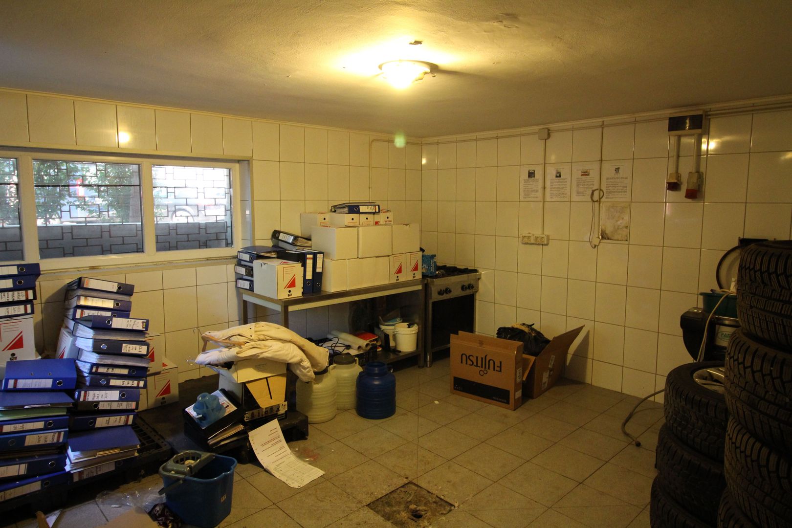 Spațiu de birouri de 180mp  în zona Central- Mihai Viteazu - Poză 16