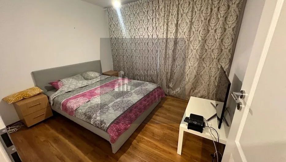 3 Camere - Parcul Sebastian - 10 minute Afi Cotroceni - Poză 2