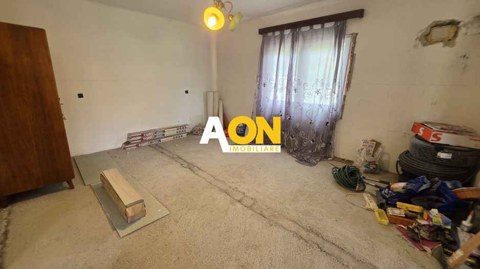 Comision 0%! Casa 5 Camere, 500mp, Zona de Padure - Poză 13