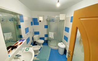 Casa de vanzare in Brestei -2014 -utilitati -220mp -dubla deschidere - Poză 8