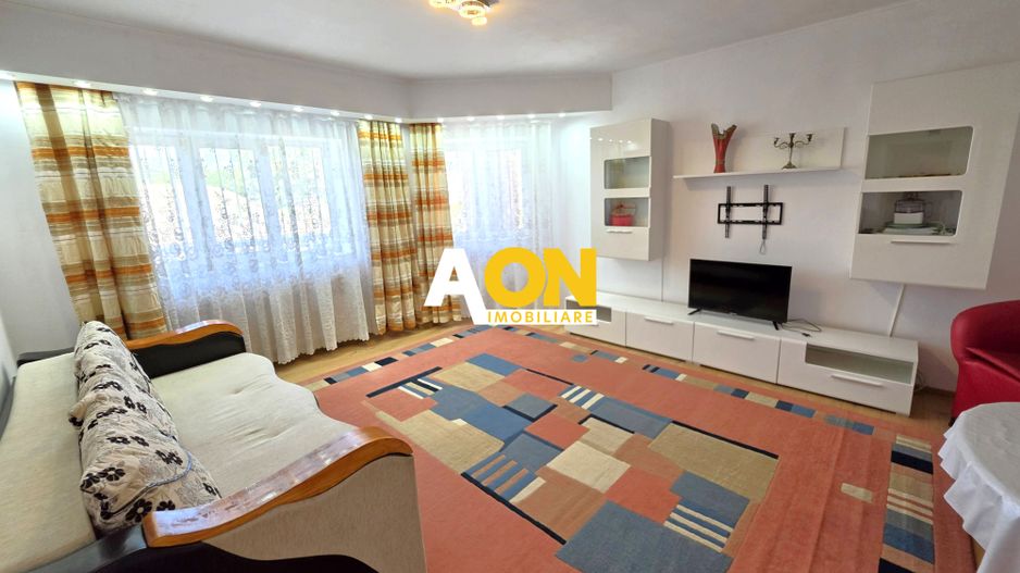 Apartament 2 camere, 60 mp utili, etaj 3, zona ultracentrala - Poză 1