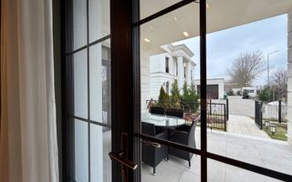 Vila Exclusivista // 6 camere *590mp* 2 parking // Pipera – Iancu Nicolae - Poză 6