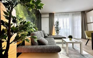 Apartament 2 camere, cochet,  boxa si loc parcare,  Central - Nord One - Poză 4