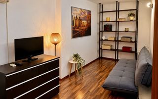 VANZARE  2  APARTAMENTE INDEPENDENTE  INTR-O VILA RENOVATA -144 mp - UNIRII - Poză 7
