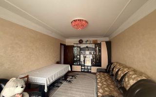 Vânzare, apartament, 3 camere, str. Bulgară, Bălți - Poză 1
