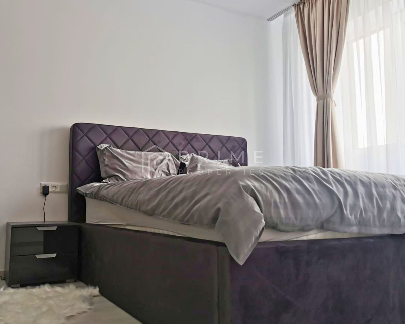 Apartament premium cu 3 camere – Concept 9 (lângă Shoppi - Poză 8