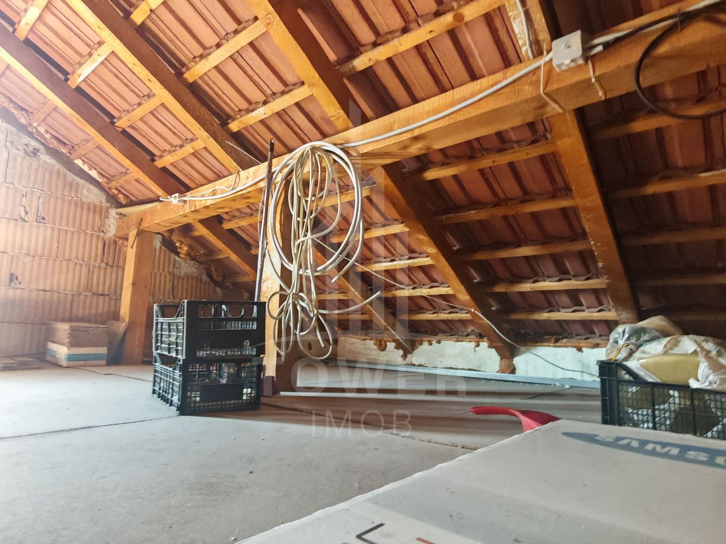 Duplex de Vânzare în Șelimbăr – 4 Camere | Mobilat și Utilat | 132 mp Utili | - Poză 26