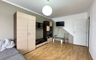 3 camere de vanzare , decomandat - 1000Euro/mp util - Poză 2