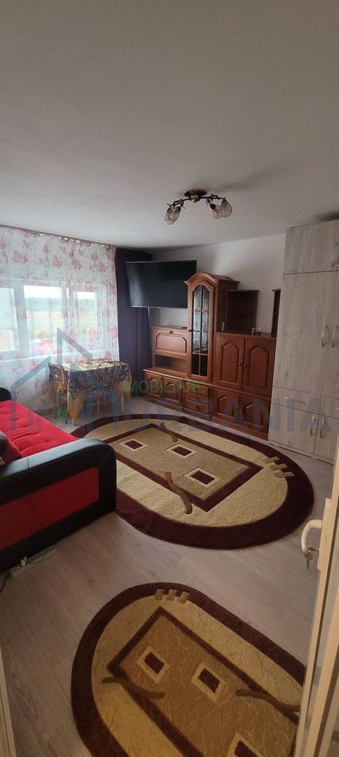 Apartament 1 cameră, 42 mp, Păcurari – Prima închiriere - Poză 1