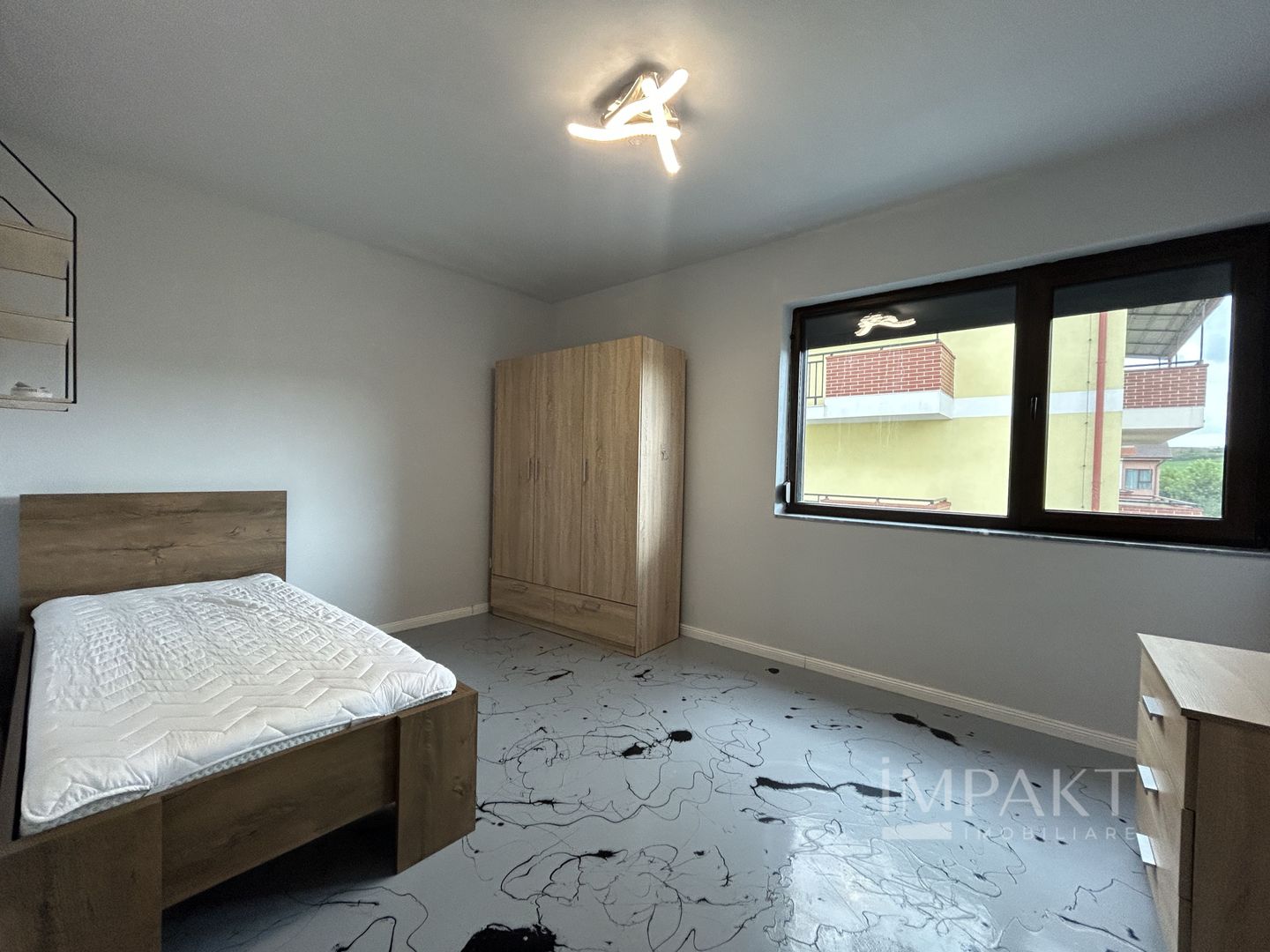 Casa de inchiriat in Borhanci! - Poză 11