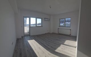 NOU  PLATOU GALATA  APARTAMEN 2 CAMERE DECOMANDAT 63 MP TVA INCLUS - Poză 7