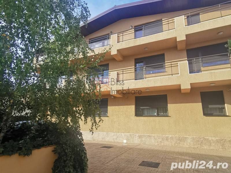 Pipera Vand Birou Locuinta Vila Casa Proprietar Comision 0% - Poză 2