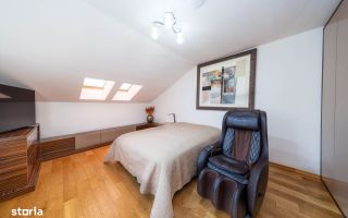 Vilă exclusivista 6 camere/ Panorama/Trei Brazi, Predeal - Poză 15